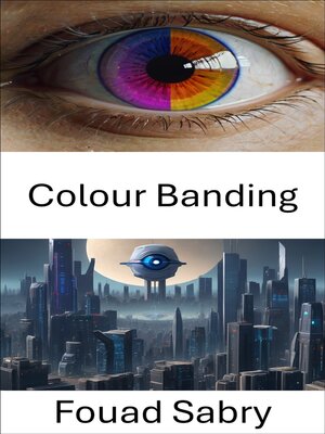 cover image of Colour Banding